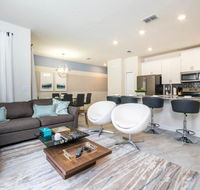 Champion Gates FREE Water Park Erin give More! - Accommodation Seattle