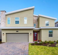 Champion Gates Free Water Park on the Magic - Accommodation Seattle