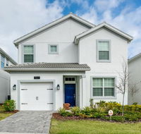 Champions Gate 4, 5 & 6 Bedrooms by Florida Star Vacations - Accommodation Seattle