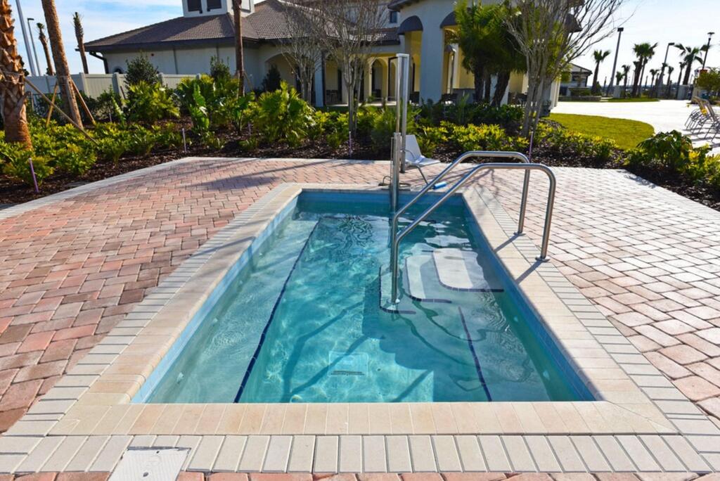 Champions Gate 7, 8 & 9 Bedrooms By Florida Star Vacations - thumb 3