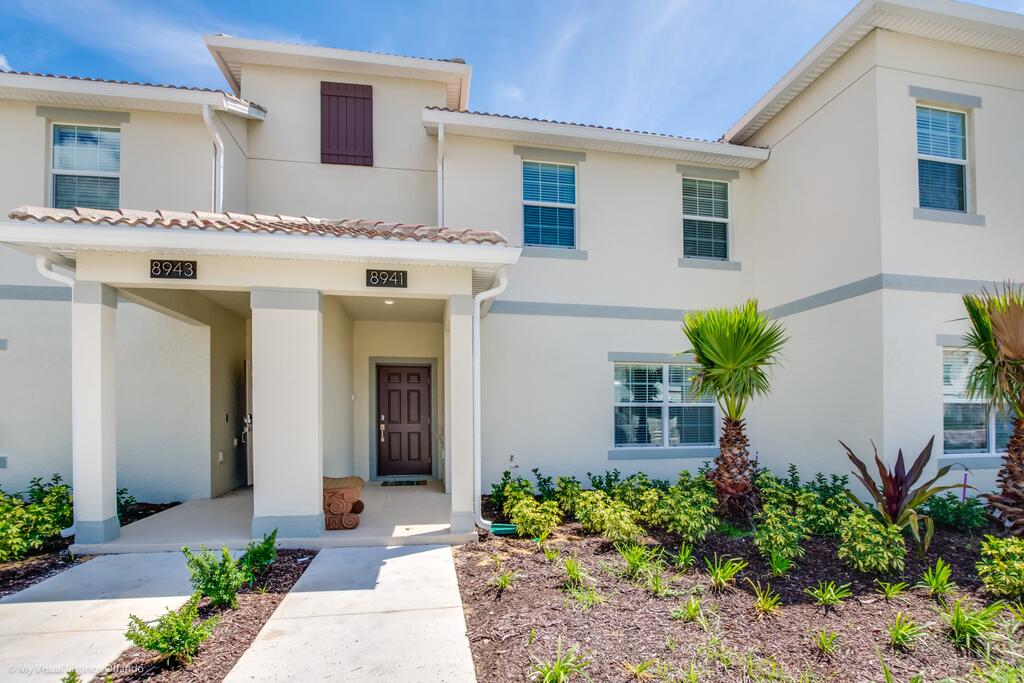 Champions Gate Townhomes By Florida Star Vacations - thumb 0