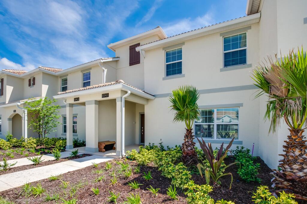 Champions Gate Townhomes By Florida Star Vacations - thumb 1