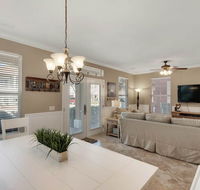 Changes in Latitude - Accommodation Seattle