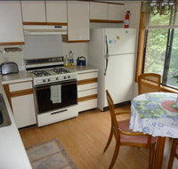 Chapel Hill InnTown - Accommodation Seattle