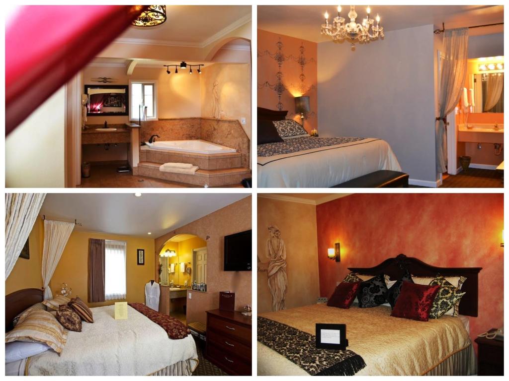 Chardonnay Lodge - thumb 1