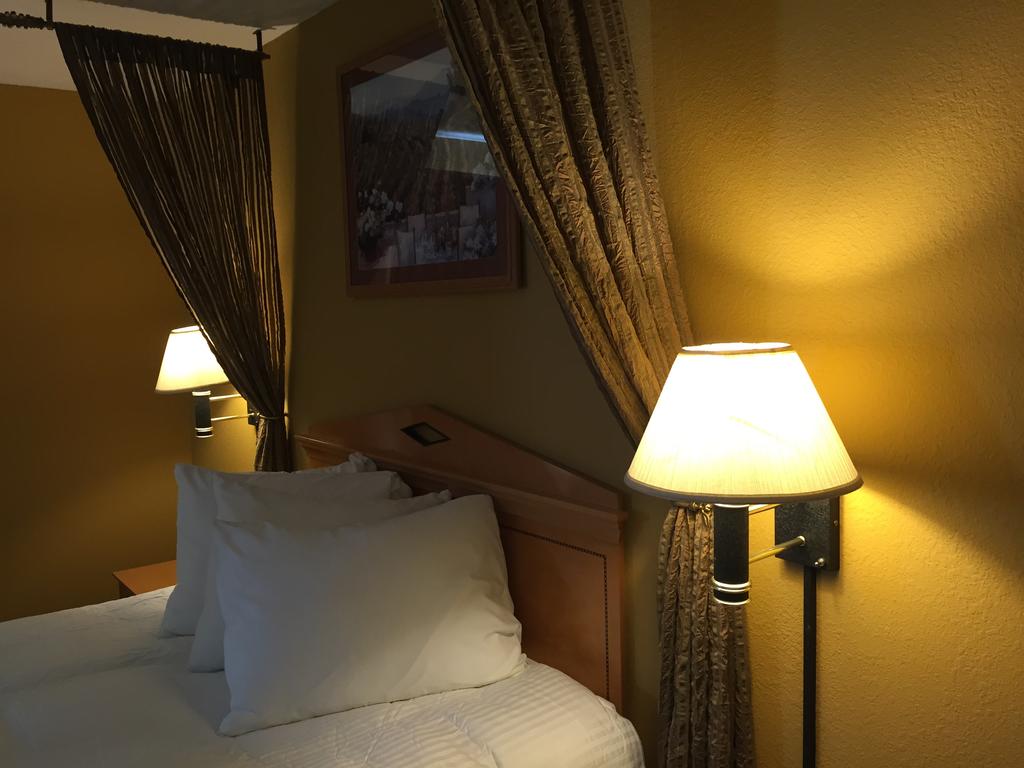 Chardonnay Lodge - thumb 2