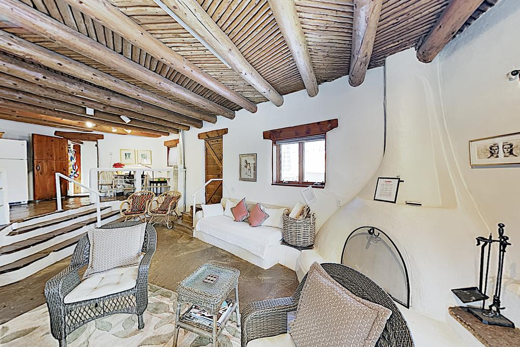 Charming Casa Verde At Lumina Gardens W/ Hot Tub Cottage - thumb 2