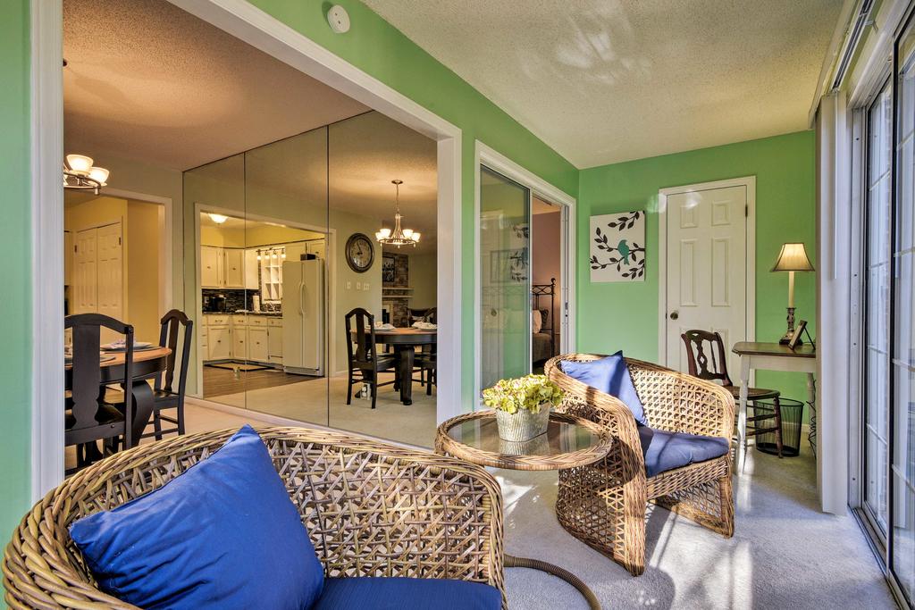 Charming Condo 2 Miles To Pinehurst Resort! - thumb 1