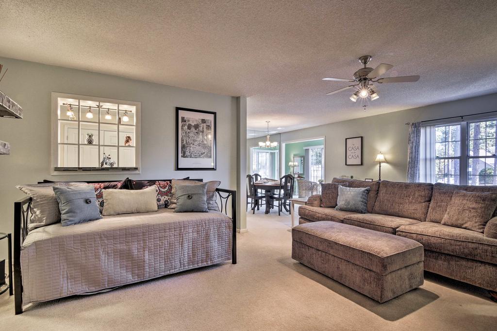 Charming Condo 2 Miles To Pinehurst Resort! - thumb 3