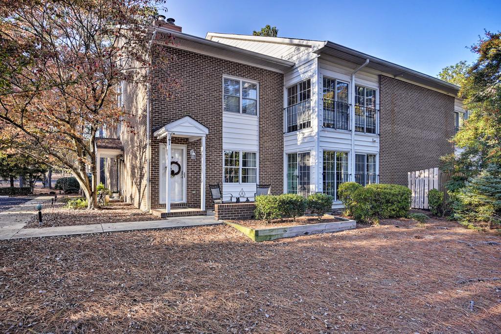 Charming Condo 2 Miles To Pinehurst Resort! - thumb 2