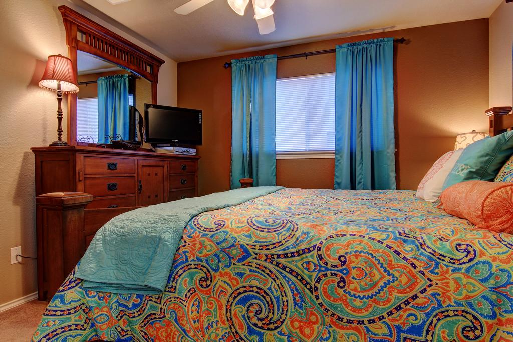 Chateau Relaxeau WWD302 Condo - thumb 1