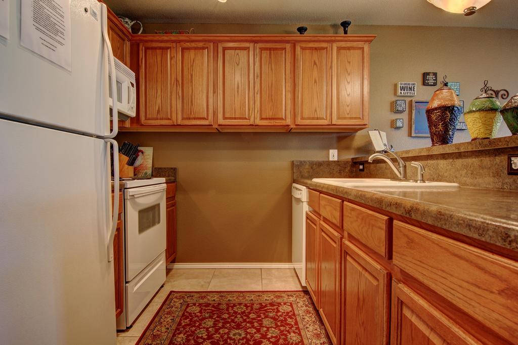 Chateau Relaxeau WWD302 Condo - thumb 2