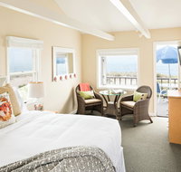 Chatham Tides - Accommodation Seattle