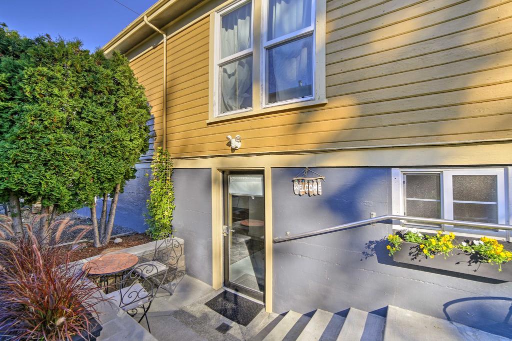 Chic Apartment 2 Blocks From Central Fairhaven! - thumb 0