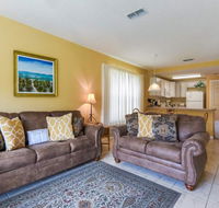 Ciboney 2015 - Accommodation Seattle