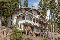 Accommodation Seattle