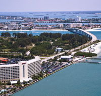 Clearwater Beach Marriott Suites on Sand Key - Accommodation Seattle