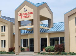 Clinton Inn & Suites