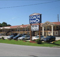 Coach Inn - Summerville - Accommodation Seattle