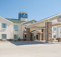 Cobblestone Inn  Suites - Holdrege - Accommodation Seattle