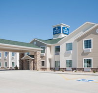 Cobblestone Inn  Suites - Pine Bluffs - Accommodation Seattle