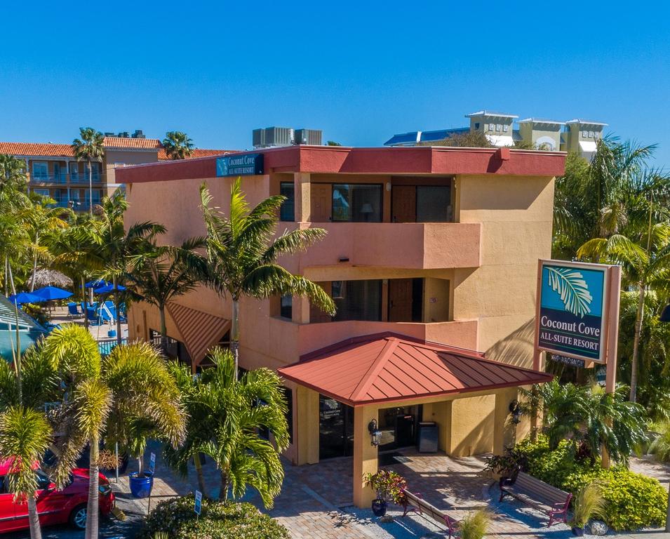 Coconut Cove All Suite Hotel - thumb 0