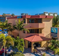 Coconut Cove All Suite Hotel - Accommodation Seattle