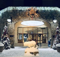 Cohabit - Accommodation Seattle