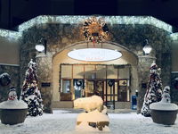  Accommodation Seattle