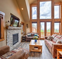 Colorado Lodge w/Mtn Views - 3 Mi. to Winter Park - Accommodation Seattle