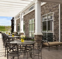 Comfort Inn & Suites - Accommodation Seattle