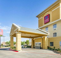 Comfort Suites Abilene - Accommodation Seattle