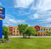 Comfort Suites near Route 66 - Accommodation Seattle