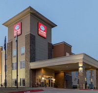 Comfort Suites Palestine - Accommodation Seattle