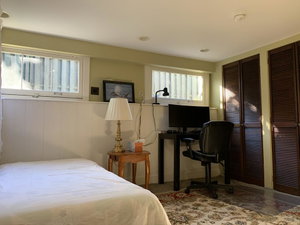 Comfy Sunny Room Near U-District And Downtown
