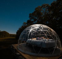 ComfyDome Glamping - Accommodation Seattle