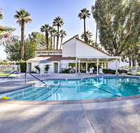 Condo with Pool Access Near Coachella and Hiking - Accommodation Seattle