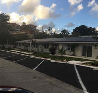 Costa Este Pompano Beach - Accommodation Seattle