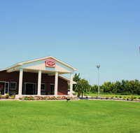 Country Hearth Inn-Union City - Accommodation Seattle