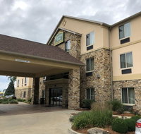 Countryview Inn & Suites - Accommodation Seattle