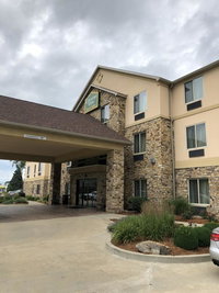  Accommodation Seattle