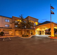 Courtyard by Marriott Abilene Southwest/Abilene Mall South - Accommodation Seattle