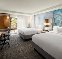 Courtyard by Marriott Seattle Northgate - Accommodation Seattle