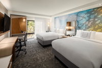  Accommodation Seattle