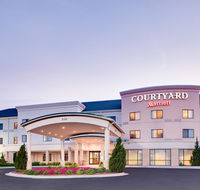 Courtyard Junction City - Accommodation Seattle