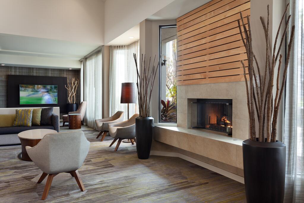 Courtyard St. Petersburg Clearwater - thumb 1