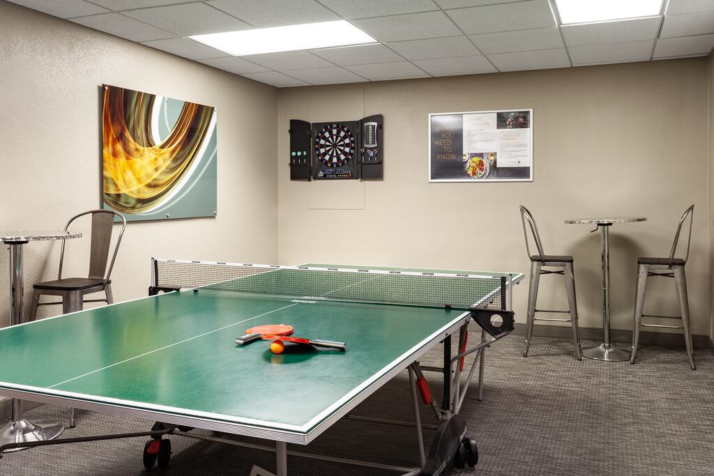 Courtyard St. Petersburg Clearwater - thumb 2