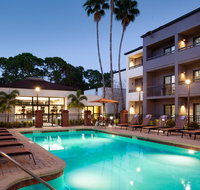 Courtyard St. Petersburg Clearwater - Accommodation Seattle