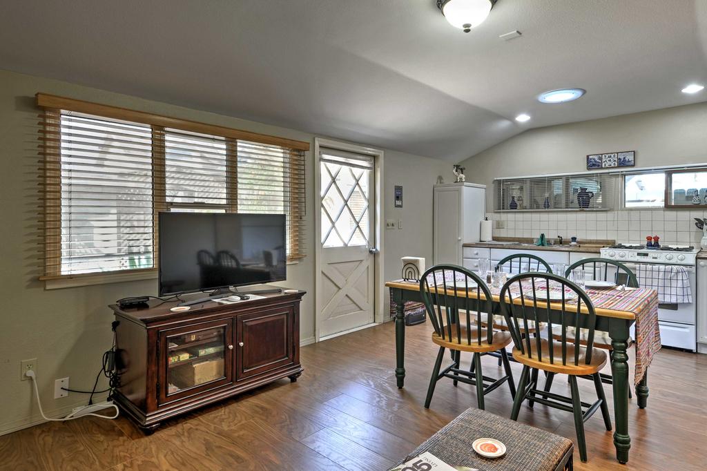 Cozy Arroyo Grande Cottage With Patio - Near It All! - thumb 3