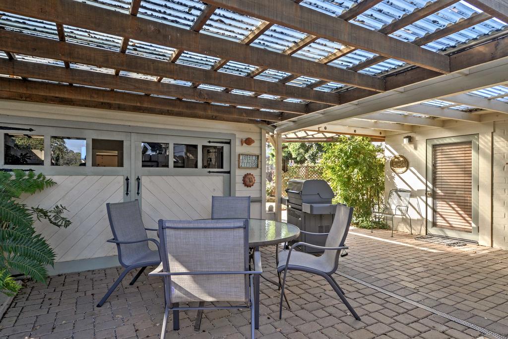 Cozy Arroyo Grande Cottage With Patio - Near It All! - thumb 0
